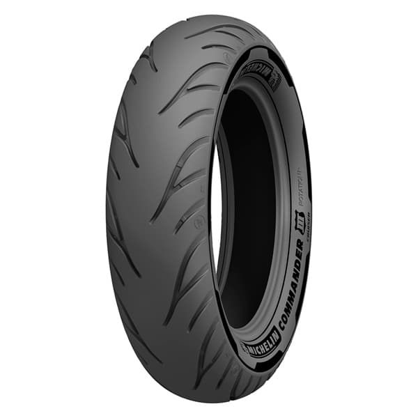 Commander III Tire