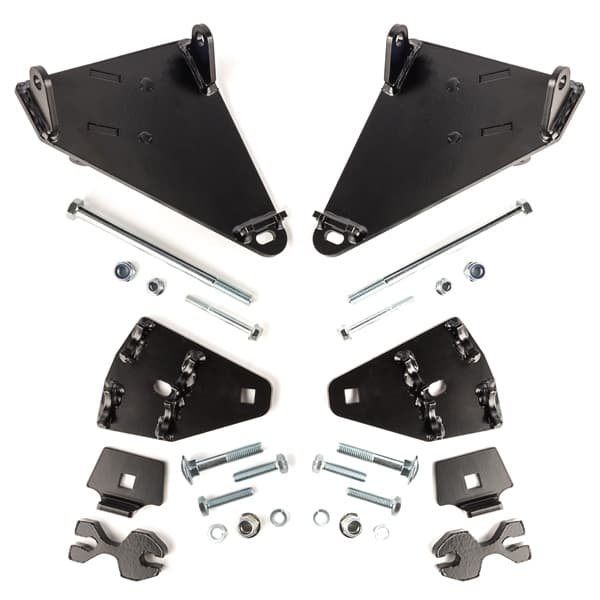 Track A-Arm Kit (BOM1)