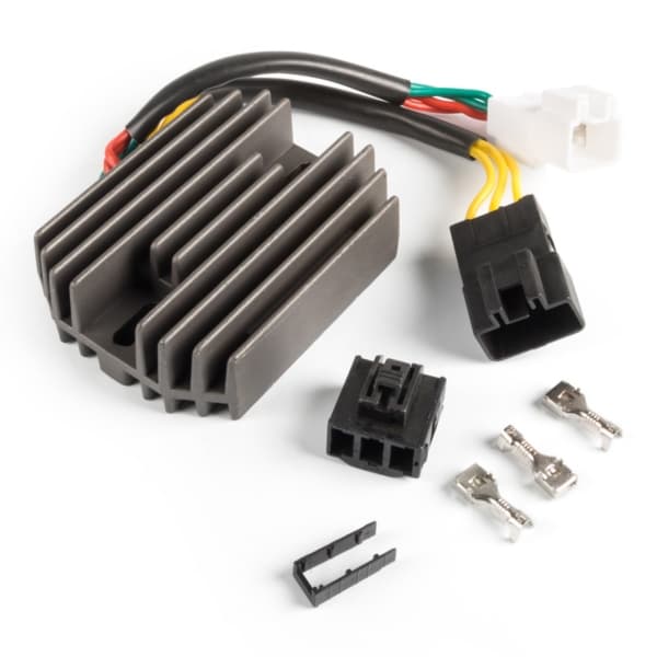 Kimpex HD - RM30409 - Voltage Regulator Rectifier