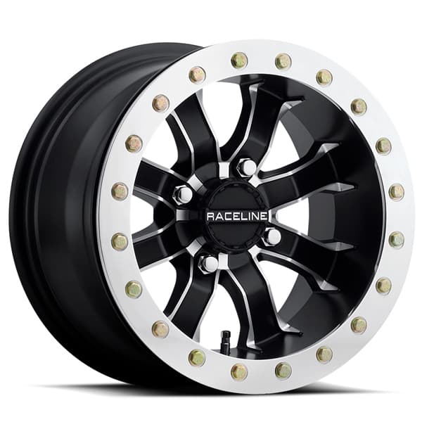Mamba Beadlock Wheel