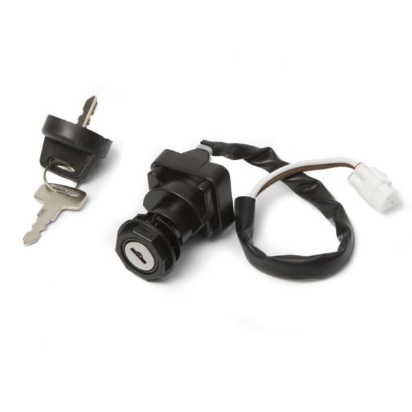 Ignition Key Switch