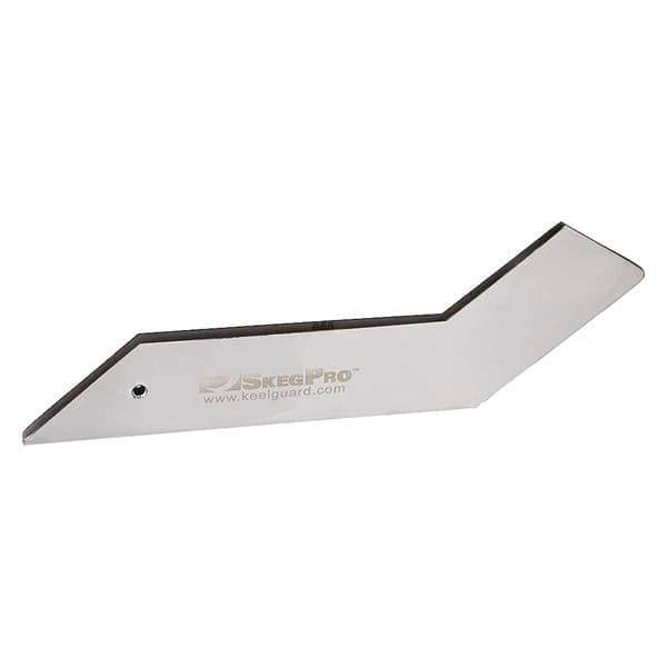 SkegPro® Skeg Protector
