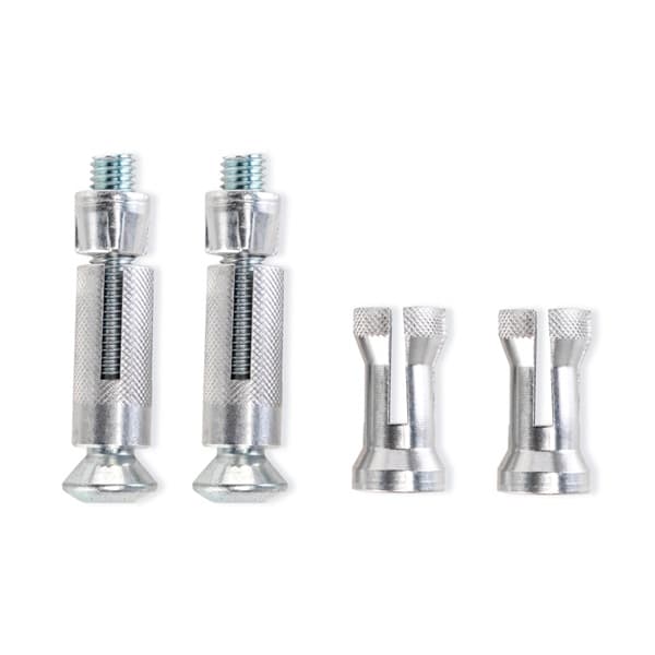 Replacement Ultra Probend CRM Bar End Set