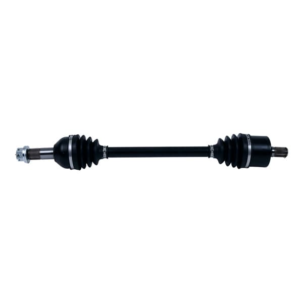 8 Ball Extreme Duty Axle