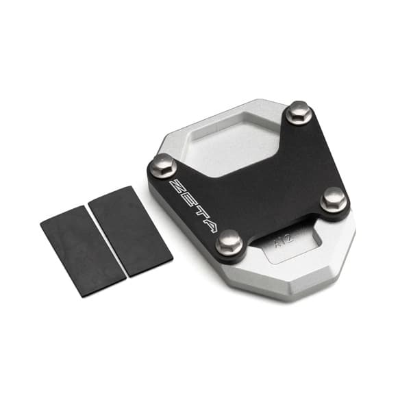 Side Stand Extender