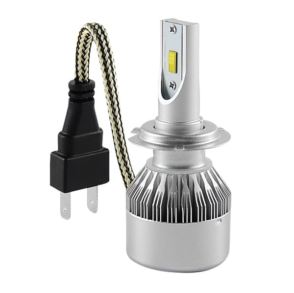 MS3 LED Headlight