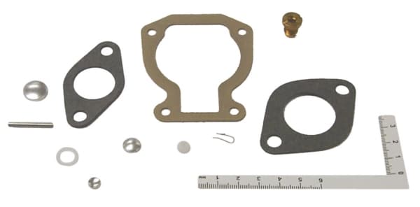 Sierra - 18-7223 - Carburetor Gasket Kit 18-7223