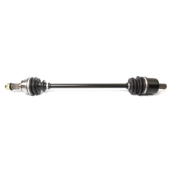 Complete Axle