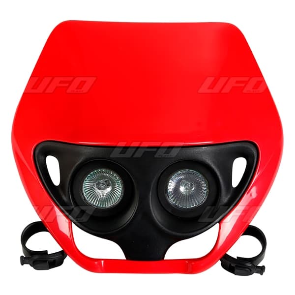 Twins Headlight