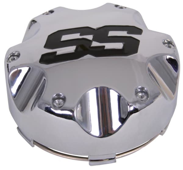 Wheel Cap