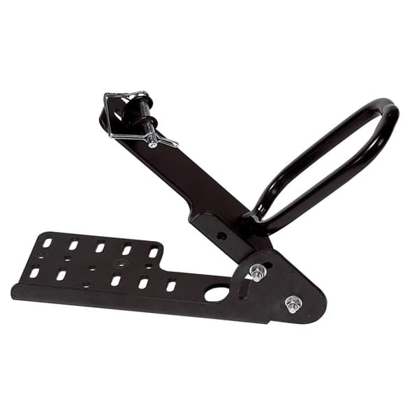 Bracket Gun Rack