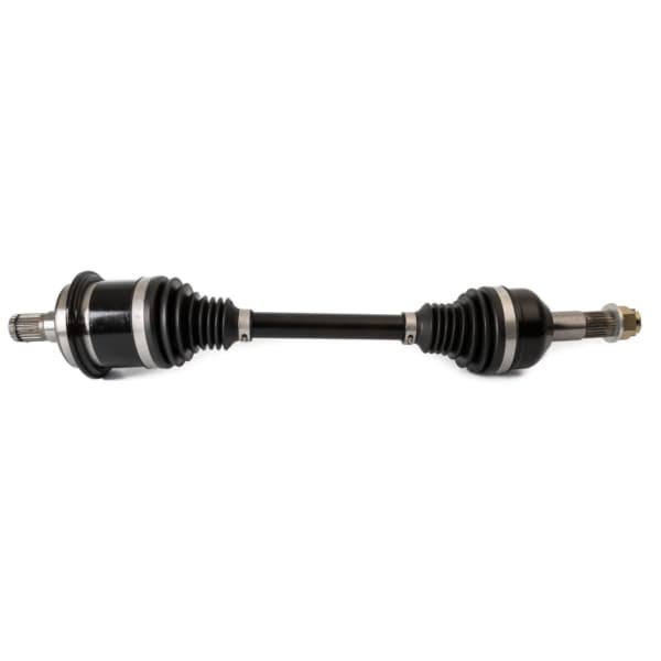 Complete HD Axle