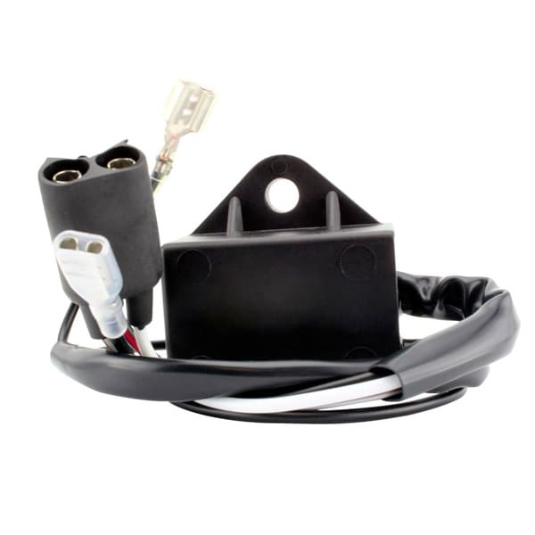 CDI Box HD
