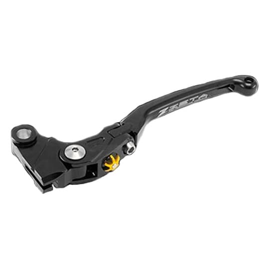Pilot CNC Lever