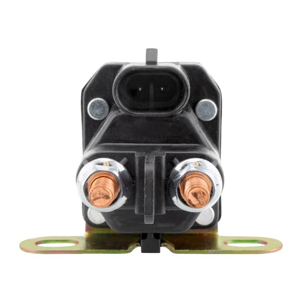 Starter Relay Solenoid Switch
