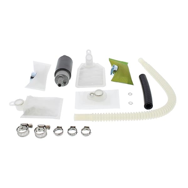 Fuel Pump Rebuild Kit