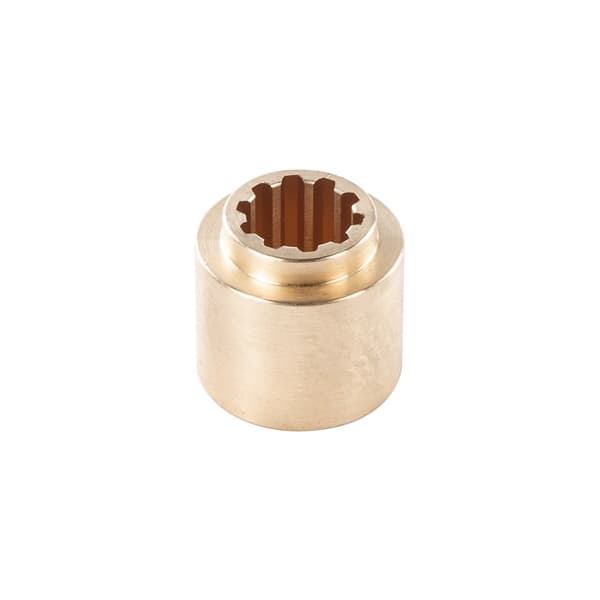 Fixed Pressed in Propeller Hardware Kit