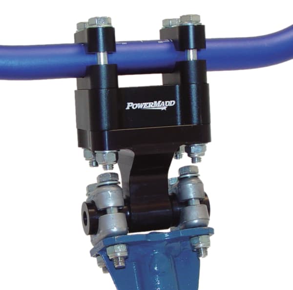 Universal Pivot Riser System