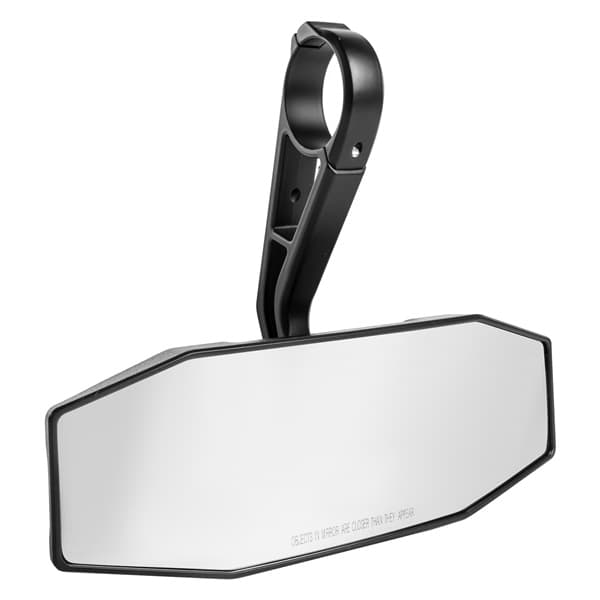 Rear View Mirror Deluxe 1.75"