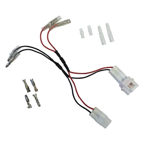 12 Volt Accessory Adapter