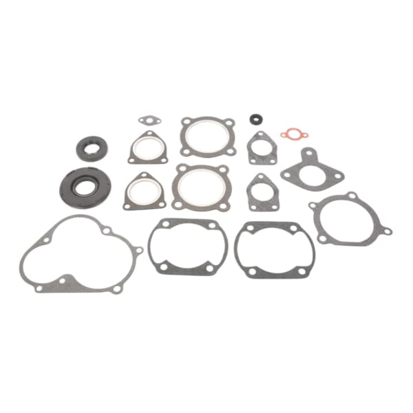 VertexWinderosa - 711142 - Professional Complete Gasket Sets With Oil Seals