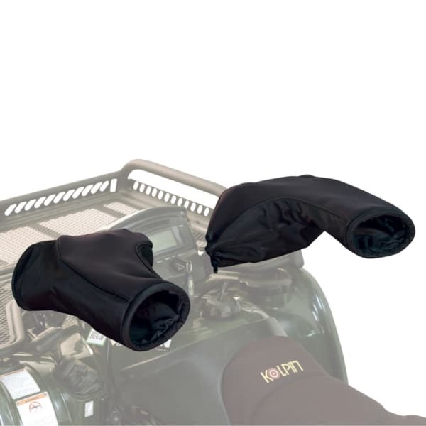 Geartector Hand Muffs