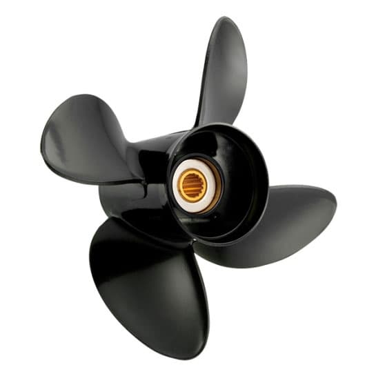 Amita 4 Propeller