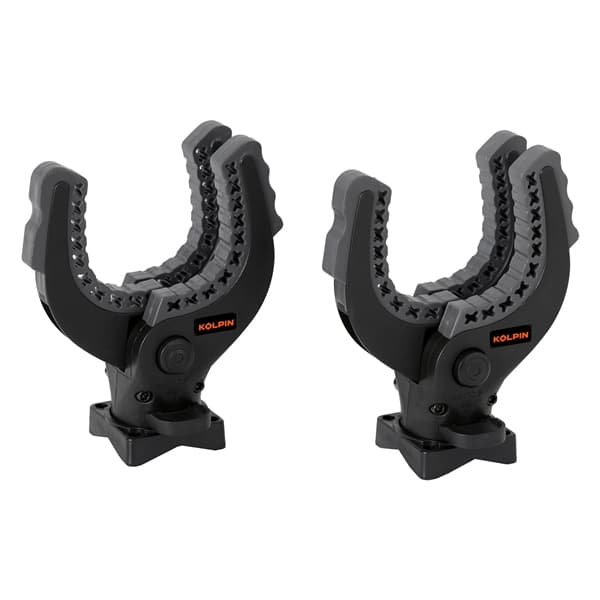 Ratcheting Rhino Grip