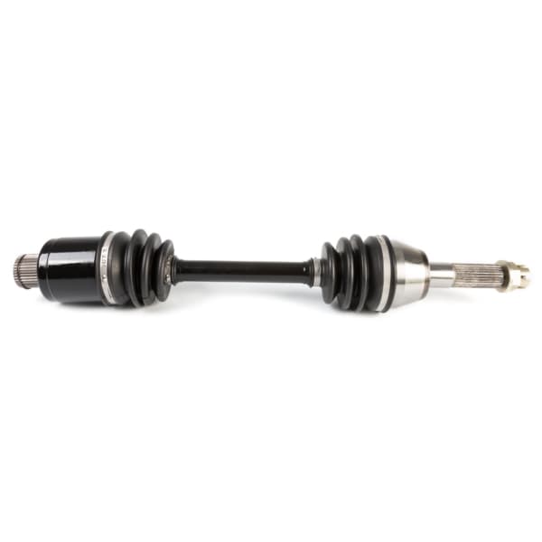 Complete Axle
