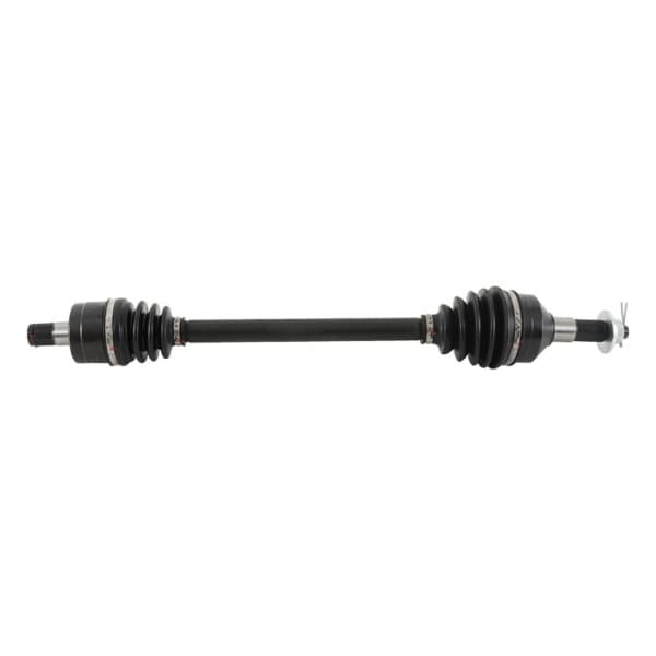 8 Ball Extreme Duty Axle