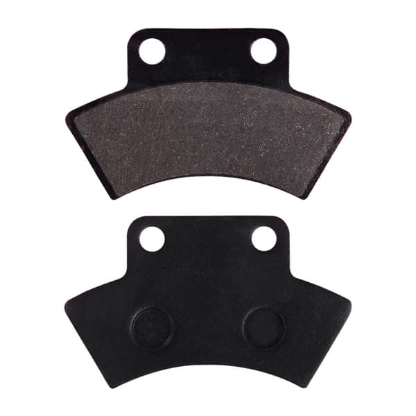 Semi-Metallic Brake Pad