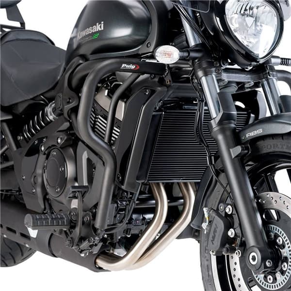 Engine Guard
