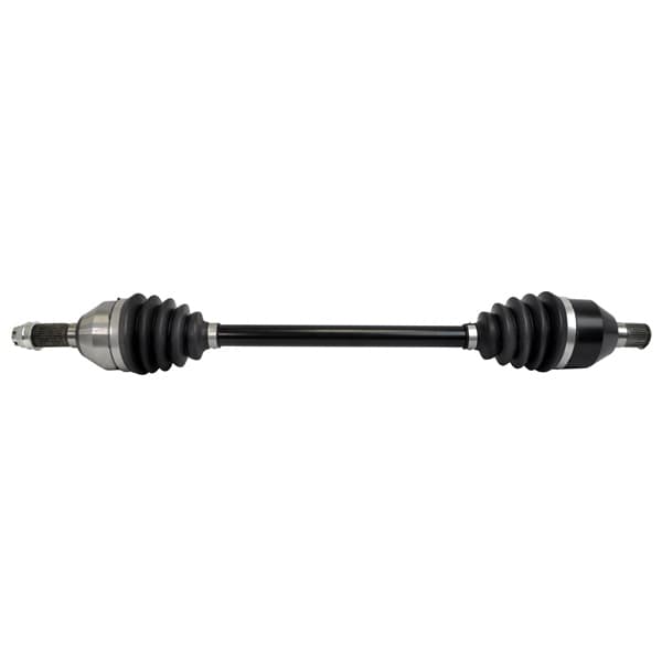 Complete HD Axle