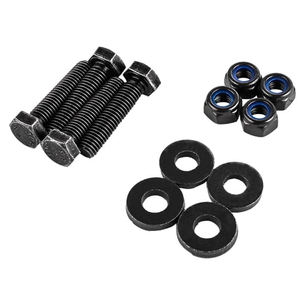 Sprocket Hardware