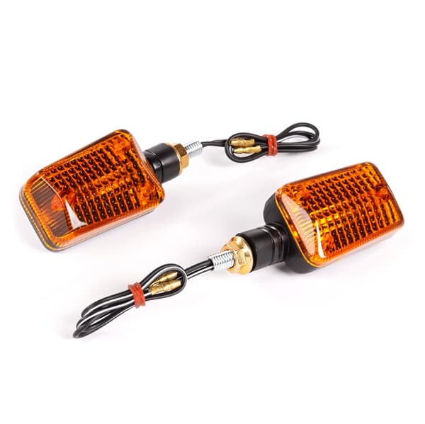 Marker Light