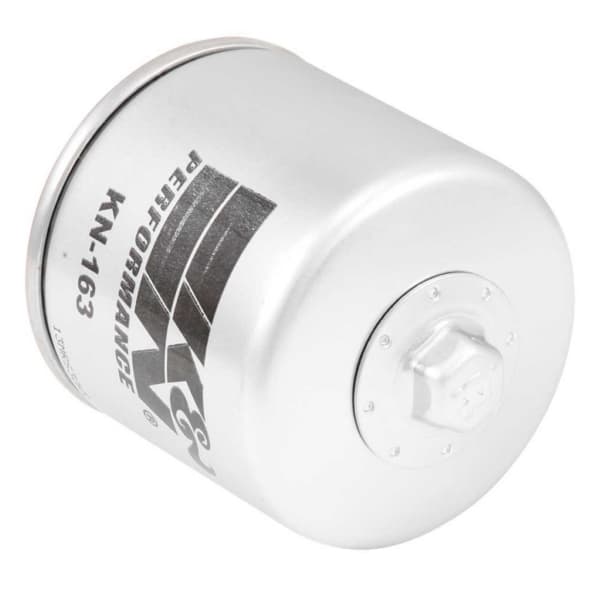 Performance Oil Filter - Cartridge Type