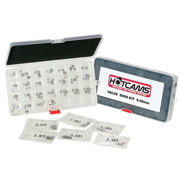 Valve Shim Kit