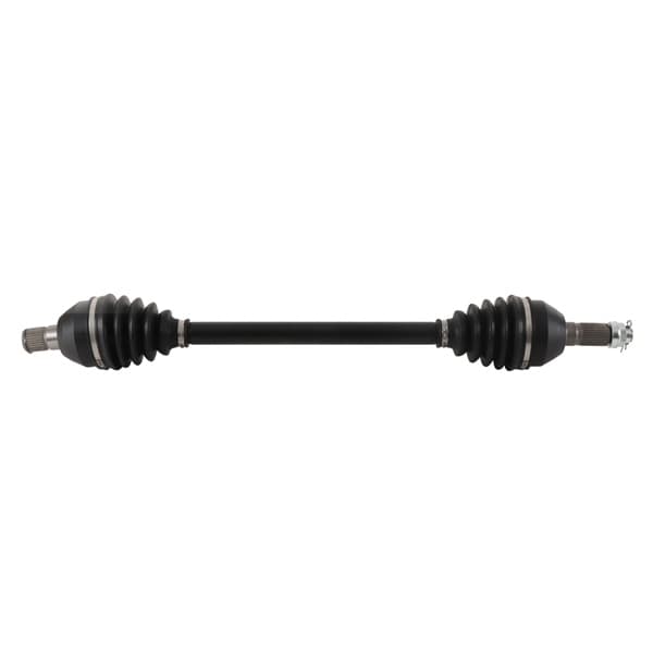 8 Ball Extreme Duty Axle