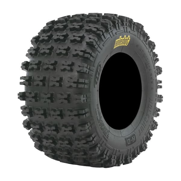 Holeshot HD Tire