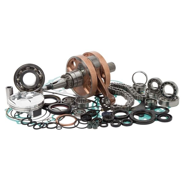 Complete Engine Kit