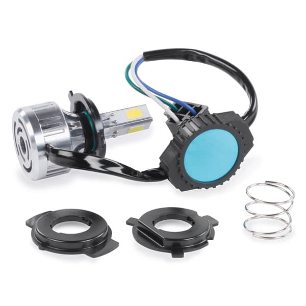 MotoLED M3MAX Headlight