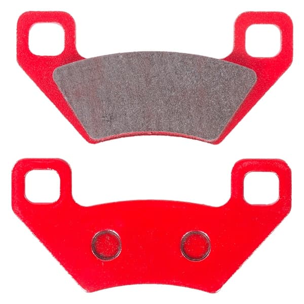 Kevlar fiber/Carbon Brake Pad