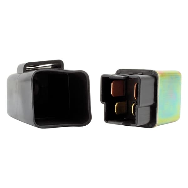 Starter Relay Solenoid Switch