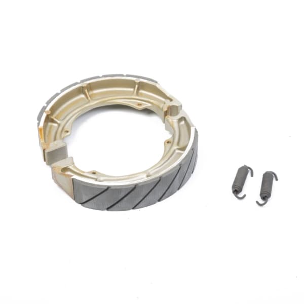 "G" Grooved Brake Shoes