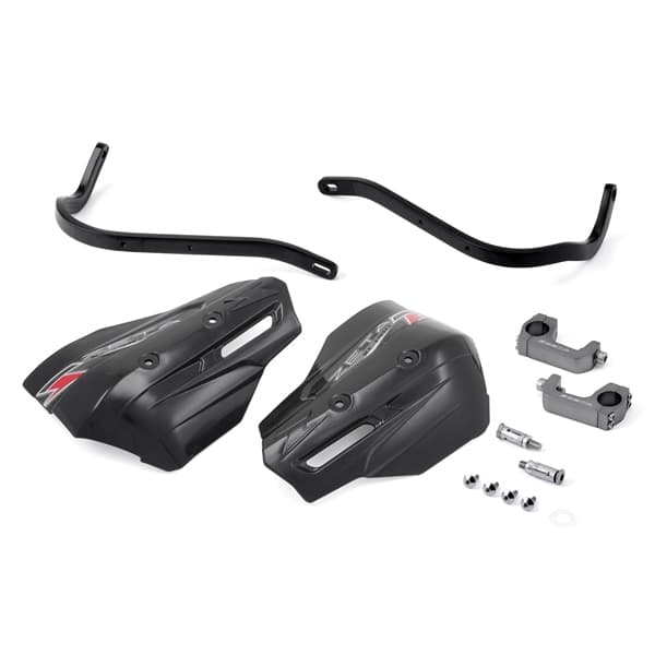 Armor Handguard XC Kit