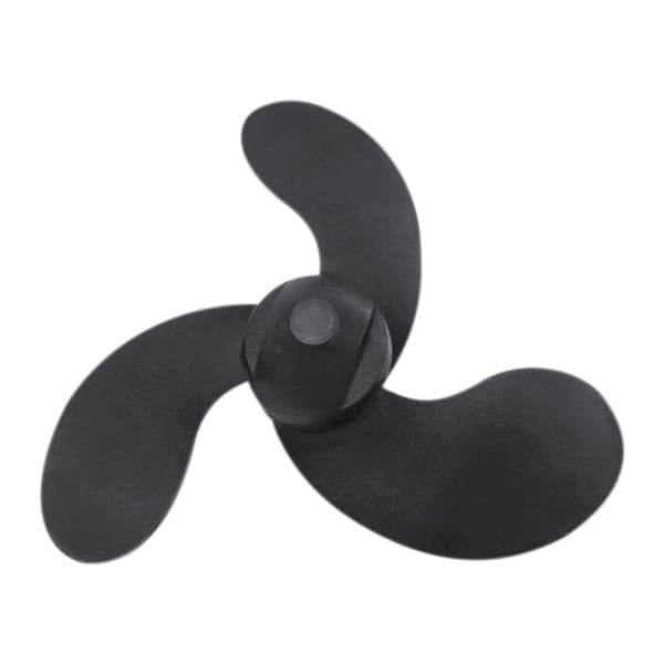 OMC Plastic Propeller