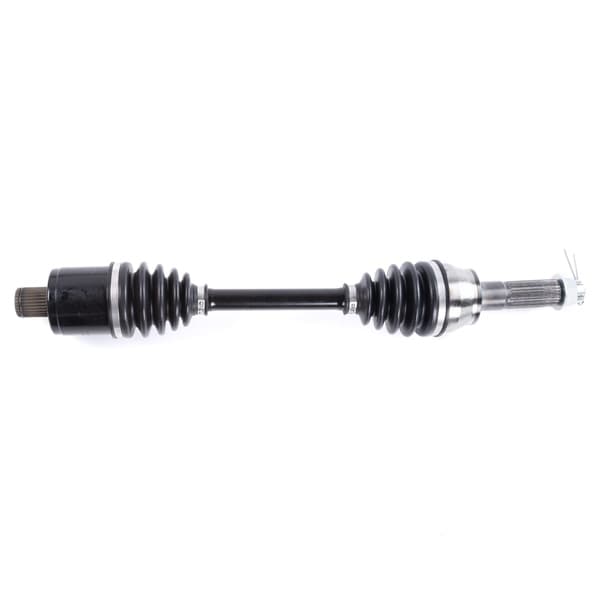 6 Ball Heavy Duty Axle