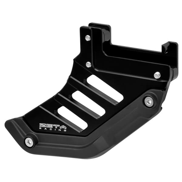 Rear Brake Disc Guard