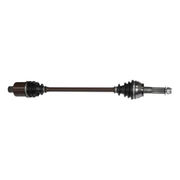 6 Ball Heavy Duty Axle