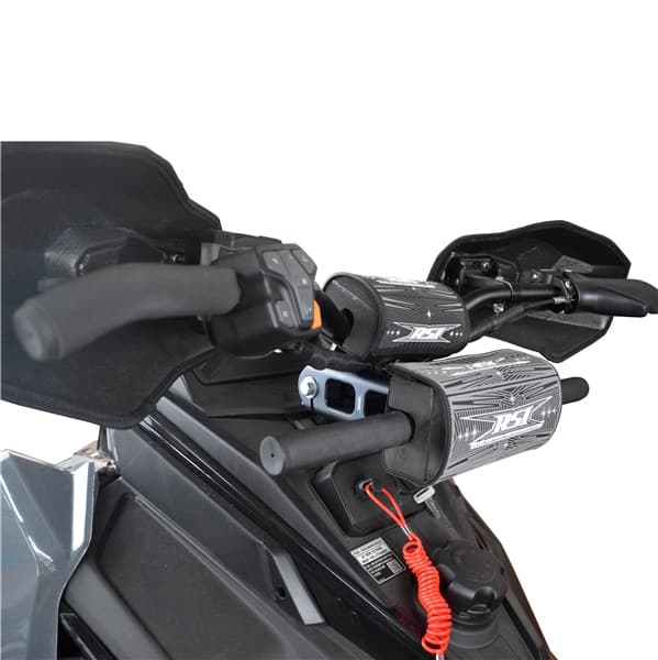 RSI - RSI-KIDS-T - Complete Kids Passenger Handlebar Kit